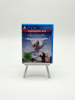 Playstation 4 PS4 Spiel Horizon Zero Dawn Complete Edition Baden-Württemberg - Filderstadt Vorschau