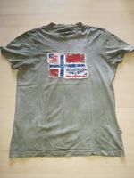 Napapijri Herren T-Shirt Bayern - Bad Staffelstein Vorschau