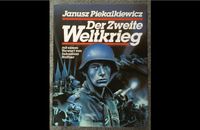 Der zweite Weltkrieg - Janusz Piekalkiewicz - Hardcover Niedersachsen - Wilhelmshaven Vorschau