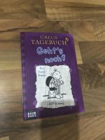 Gregs Tagebuch gehts noch Jeff Kinney Buch band Teil 5 Altona - Hamburg Sternschanze Vorschau