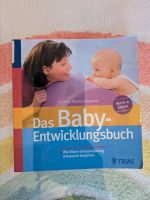 Das Baby-Entwicklungsbuch 0-4 Jahre Baumann Nordrhein-Westfalen - Kerken Vorschau