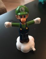 Luigi Figur Nintendo Mcdonalds Wandsbek - Hamburg Marienthal Vorschau