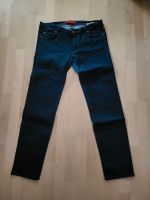 Hugo Boss Damen Jeans, blau, Gr. 30 Bielefeld - Bielefeld (Innenstadt) Vorschau
