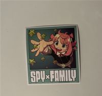 Spy x Family Code: White Shikishi zum Film (Anime/Manga) Stuttgart - Stuttgart-Nord Vorschau