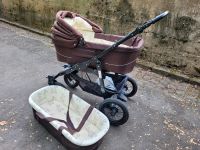 Kinderwagen Trille mit Buggyaufsatz Rheinland-Pfalz - Bad Ems Vorschau