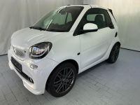 Smart ForTwo Cabrio Basis / Brabus / Leder / LED / SHZ Kreis Pinneberg - Pinneberg Vorschau