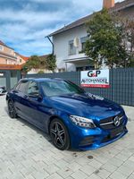 MB C -KLASSE  C 220 CDI 4MATIC AMG  1.Hd LEDER NAVI Bayern - Ingolstadt Vorschau