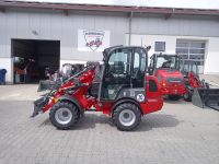 Weidemann 1280 Hoflader / Radlader Bayern - Mitterskirchen Vorschau