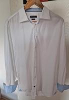 Tommy Hilfiger Tailored Hemd Fitted 44 17 1/2 Berlin - Treptow Vorschau