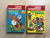 Donald Duck Taschenbuch vintage Rheinland-Pfalz - Altrip Vorschau
