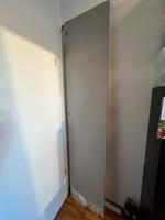Ikea VIKEDAL Tür 50x229 cm Spiegelglas BILLSBRO Griff 720  PAX Niedersachsen - Hildesheim Vorschau