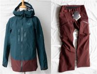 Arc'teryx Sentinel AR Pants, Sentinel LT Jacket Gore-Tex M Saarbrücken-Mitte - Alt-Saarbrücken Vorschau