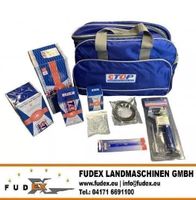 Fudex Farmtrac 26 Servicepaket Traktor Kleintraktor Schlepper Niedersachsen - Winsen (Luhe) Vorschau