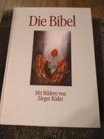 Die Bibel mit Bildern von Sieger Köder Bayern - Neumarkt i.d.OPf. Vorschau