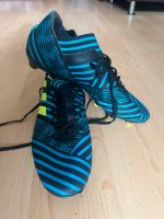 Adidas Fußballschuhe, Größe 45 Nordrhein-Westfalen - Höxter Vorschau