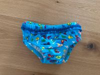 Badehose Schwimmwindel Pusblu 86/92 Mädchen Türkis Bayern - Würzburg Vorschau