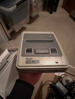 Snes super nintendo top Zustand Nordrhein-Westfalen - Löhne Vorschau