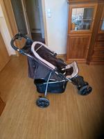 Kinderwagen Buggy Kinderkarre zusammenklappbar Berlin - Marzahn Vorschau