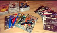 Neu Marvel DC Comics X-Men Batman Avengers Wolverine Spiderman Nordrhein-Westfalen - Neuss Vorschau