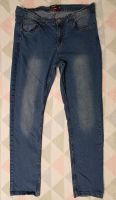 Herren Jeans Gr. W 38 L32  slim Bayern - Oberhaid Vorschau