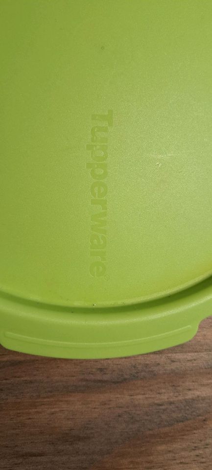 Tupperware MicroGourmet Mikrowelle Dampfgarer in Centrum