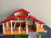 Playmobil Reiterhof 4190+6934+4189 Hessen - Lützelbach Vorschau