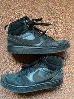 Nike, Winterschuhe, Winterstiefel, schwarz, Größe 40 Nordrhein-Westfalen - Eschweiler Vorschau