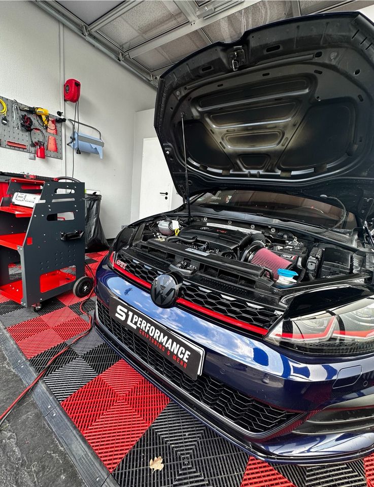 Chiptuning/Softwareoptimierung *ANGEBOT* AUDI BMW MERC VW *Garantie* - Leistungssteigerung - Weniger Verbrauch - Kennfeldoptimierung - Auto Tuning Pops & Bangs AMG Chiptuning RS M Tuning Softwaretune in Bochum