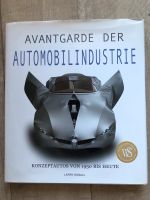 Avantgarde der Automobilindustrie Brandenburg - Senftenberg Vorschau