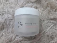 Soroci morning drizzle Water drop Cream 50 ml 1/2 voll Niedersachsen - Wistedt Vorschau