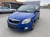 Skoda Fabia Sachsen-Anhalt - Halle Vorschau