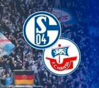 Suche Schalke Rostock Karte Suche Nordrhein-Westfalen - Gelsenkirchen Vorschau