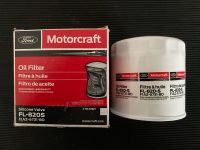 Motorcraft FL-820S Ölfilter für z.B. Ford Crown Vic Police usw. Nordrhein-Westfalen - Straelen Vorschau