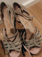 Manuel Reina Tanzschuhe 37 7,5 cm München - Laim Vorschau