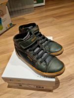 Geox Halbschuhe 33 olive Baden-Württemberg - Emmendingen Vorschau