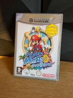 Nintendo Gamecube Super Mario Sunshine Hessen - Eichenzell Vorschau