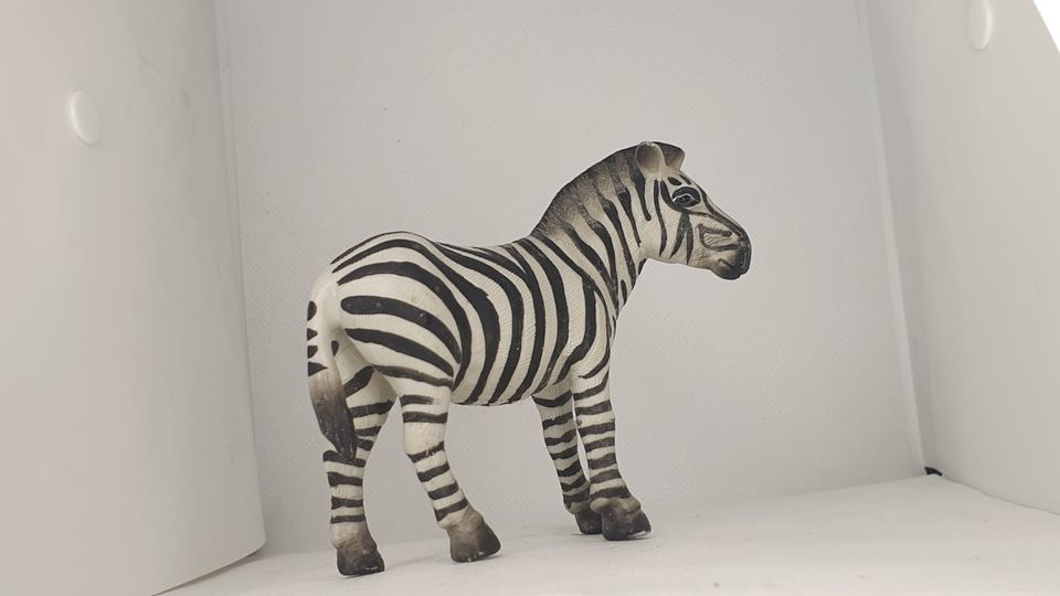 Schleich Figuren "Zebras" in Gotha