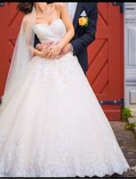 Brautkleid Hochzeitskleid Baden-Württemberg - Neuenstadt Vorschau