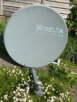 Satellitenschüssel DELTA electronics Baden-Württemberg - Ludwigsburg Vorschau