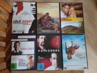 DVD Filme günstig abzugeben Schleswig-Holstein - Oelixdorf Vorschau