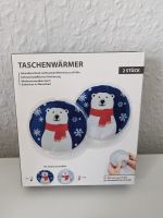 2 Taschenwärmer Niedersachsen - Braunschweig Vorschau