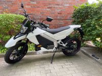 Moped Tinbot ESUM Elektro 45km/h Schleswig-Holstein - Rickert Vorschau