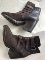 Coole Cowboy Stiefeletten von CaféNoir Stiefel Größe 41 NEU Niedersachsen - Garbsen Vorschau