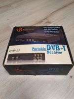 Auto DVB T Receiver Profi Gerät 270 kmh VW GOLF POLO BMW FORD RCF Nordrhein-Westfalen - Unna Vorschau