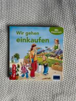 Wir gehen einkaufen Buch Nordrhein-Westfalen - Bergkamen Vorschau