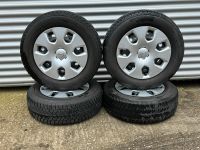 Opel Mokka  215/65 R16 98H  M+S Winterreifen Nordrhein-Westfalen - Hamm Vorschau