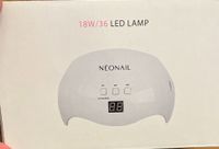 Neonail LED-Lampe (18W/36) Bonn - Beuel Vorschau