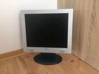 Suche ein alten pc Monitor zu verschenken Nordrhein-Westfalen - Remscheid Vorschau