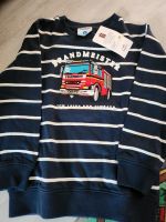 Feuerwehr Pullover Gr.128 neu Niedersachsen - Wangerland Vorschau