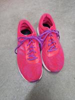 Adidas Sneaker pink Gr. 38 Bayern - Sengenthal Vorschau
